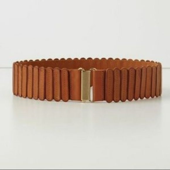 Anthropologie Accessories - Anthropologie Waist Belt